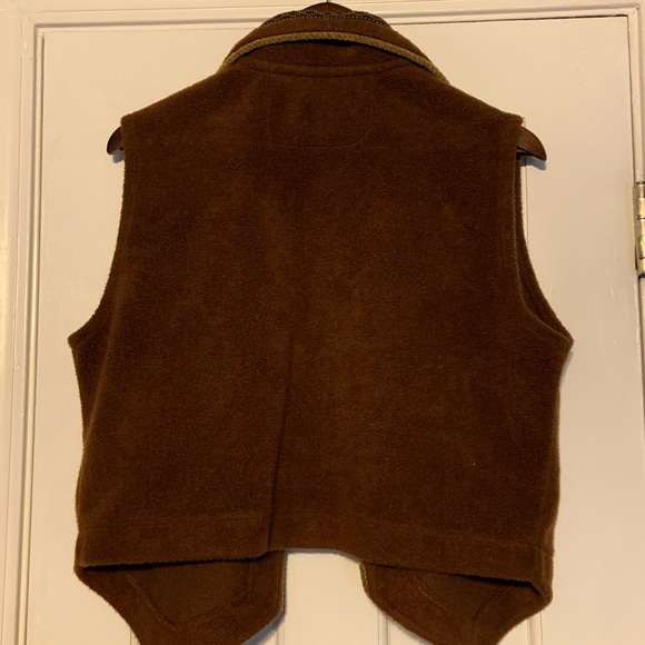 Aztec/western Vest - Picture 5 of 5